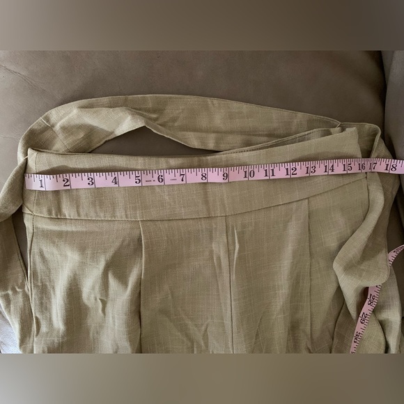 NWOT Worthington Regular Fit Wide Leg Trouser - Picture 12 of 12